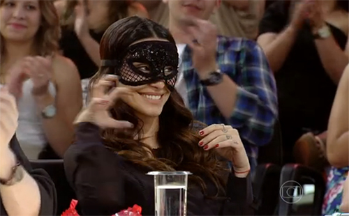 “Eu era viciada em filmes pornôs”, diz Cleo Pires no ‘Amor & Sexo’