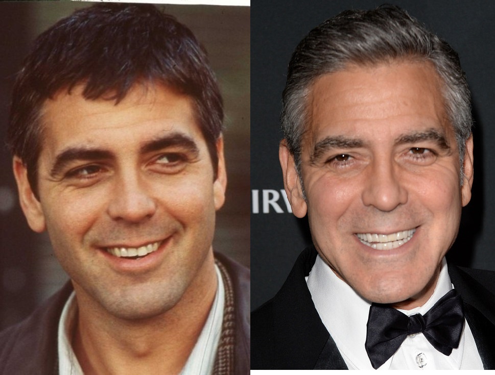 clooney