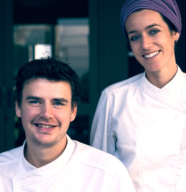 Clos, do restaurateur Marcelo Fernandes, tem novos chefs