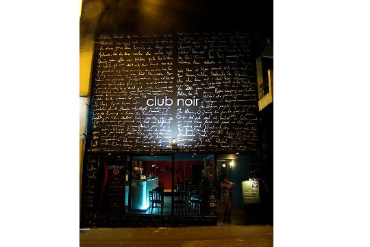 Teatro Club Noir Teatro Club Noir
