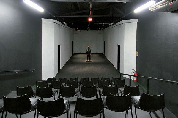 Teatro Club Noir Teatro Club Noir