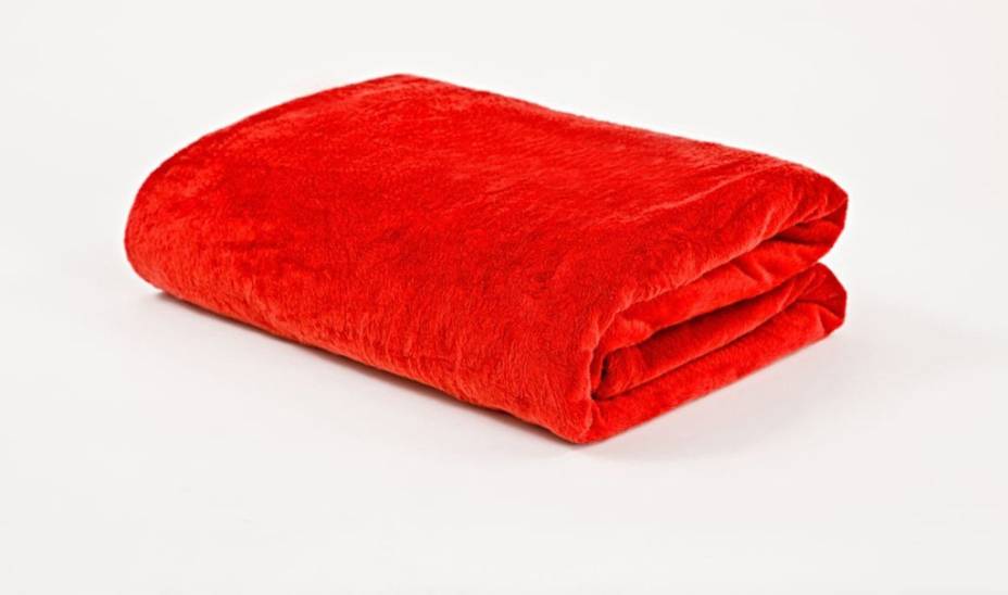 Cobertor da Trousseau Cobertor da Trousseau