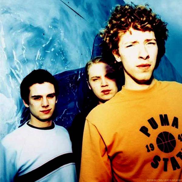 coldplay antes da fama