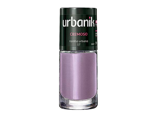 Esmalte Urbanik