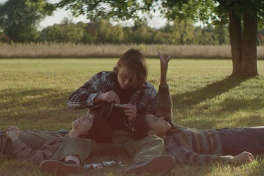 Como Você É Como Você É