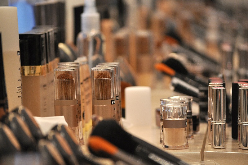 Happy Hour com curso de automaquiagem por 50 reais