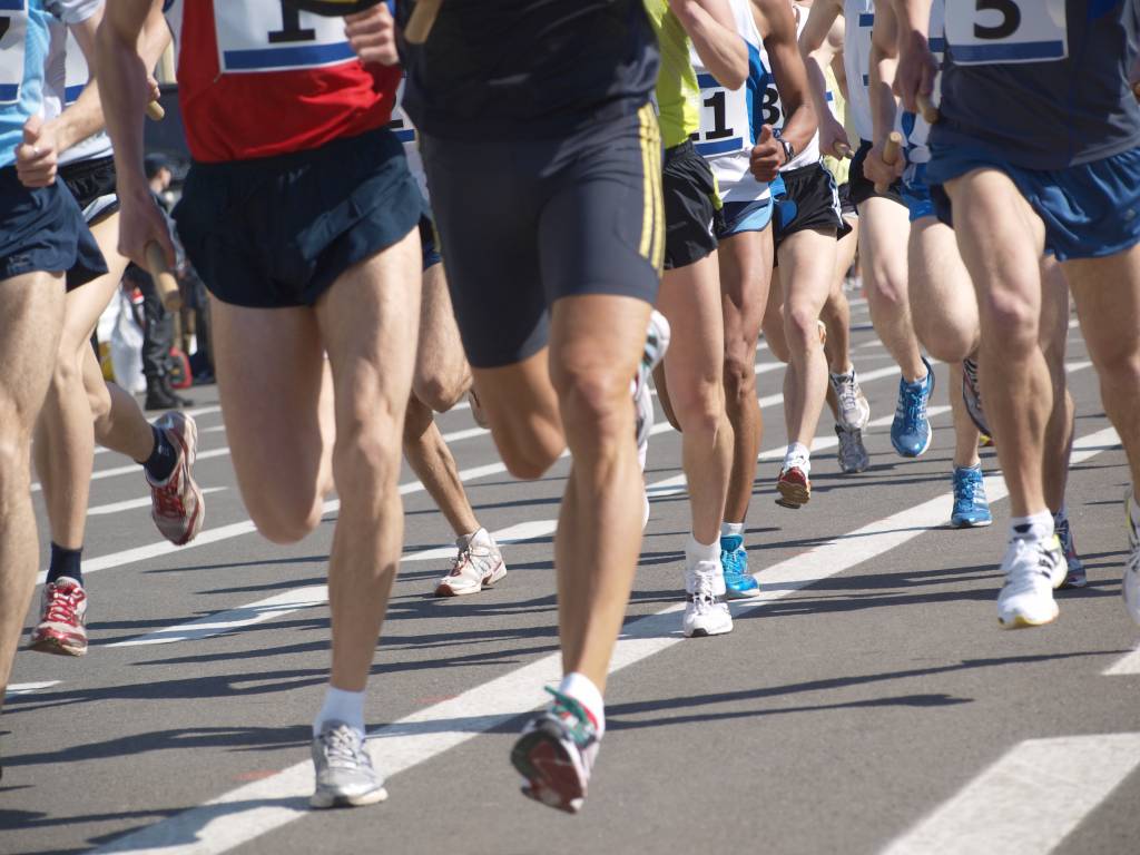 Corrida de Rua