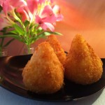 coxinha