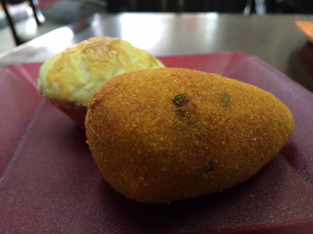 Yokoyama – Aclimação