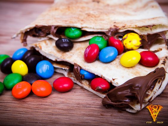 Feira gastronômica na Zona Norte oferece opções por 20 reais