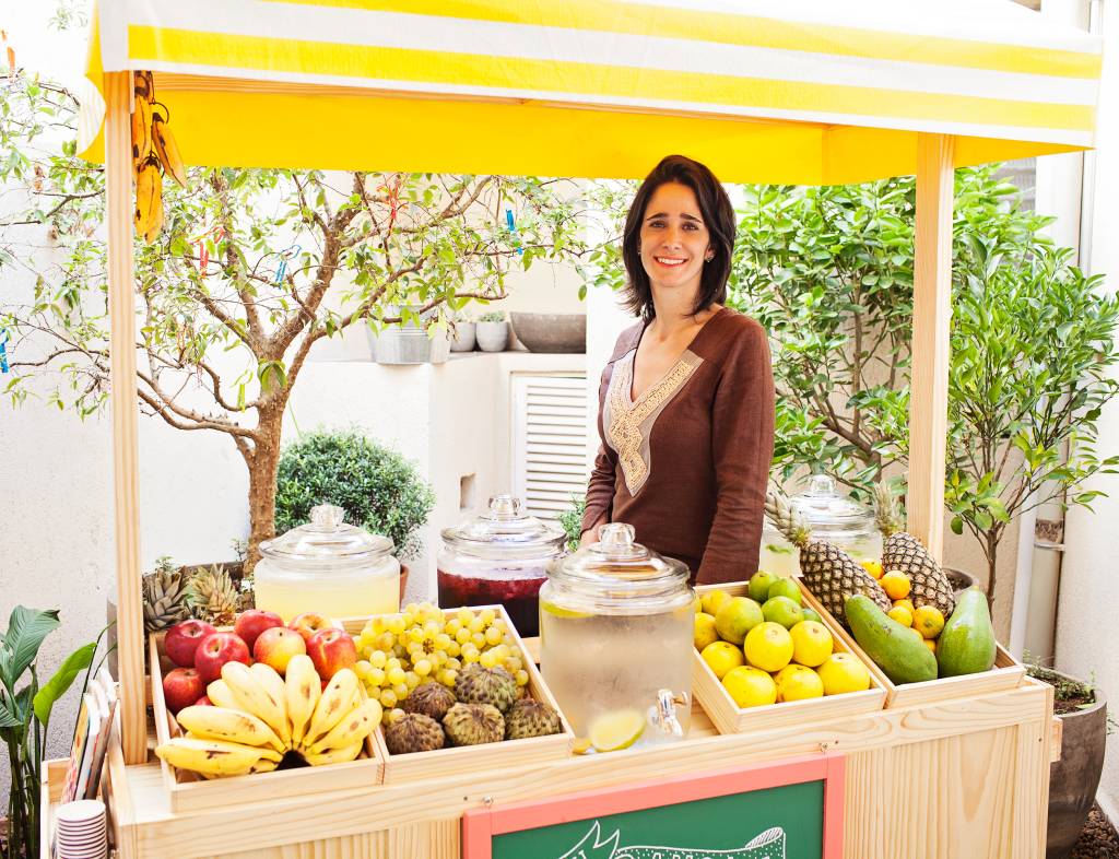 Nutricionistas criam novos serviços para melhorar alimentação infantil