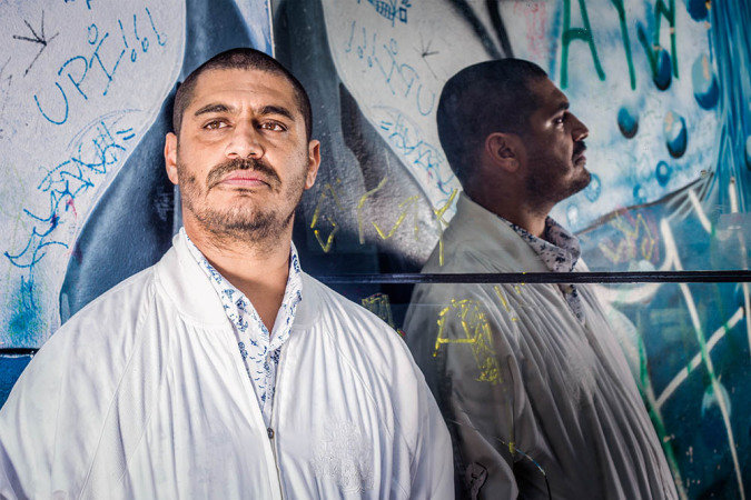 Criolo mostra Ainda Há Tempo no Citibank Hall. Acompanhe a entrevista