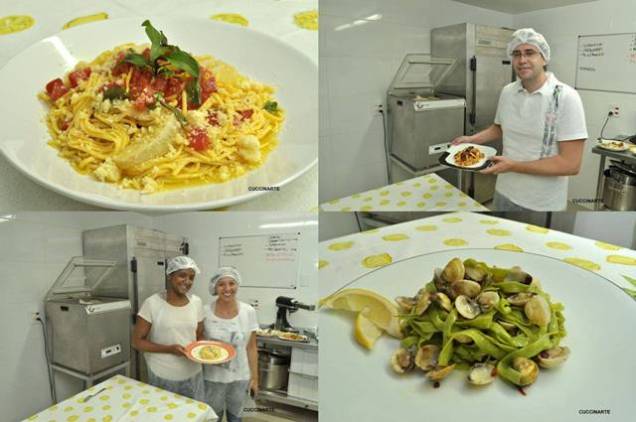 Cuccinarte Cozinhando com Arte Cuccinarte Cozinhando com Arte