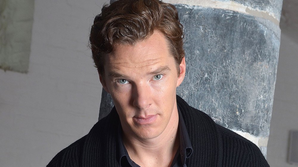 cumberbatch