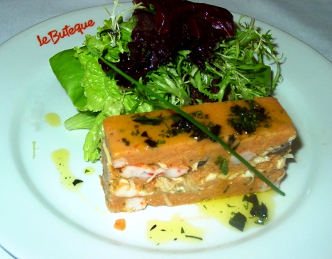 Cuscuz paulista rachel