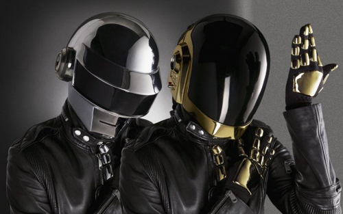 Daft Punk