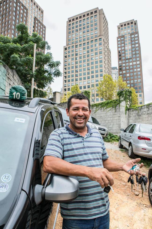 Favela do Jardim Panorama