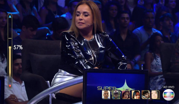 Após polêmica com Daniela Mercury, direção do ‘Superstar’ muda regra