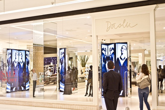 Daslu: a empresa não quer ter “uma cara”