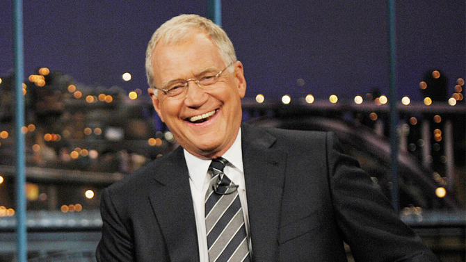 david-letterman