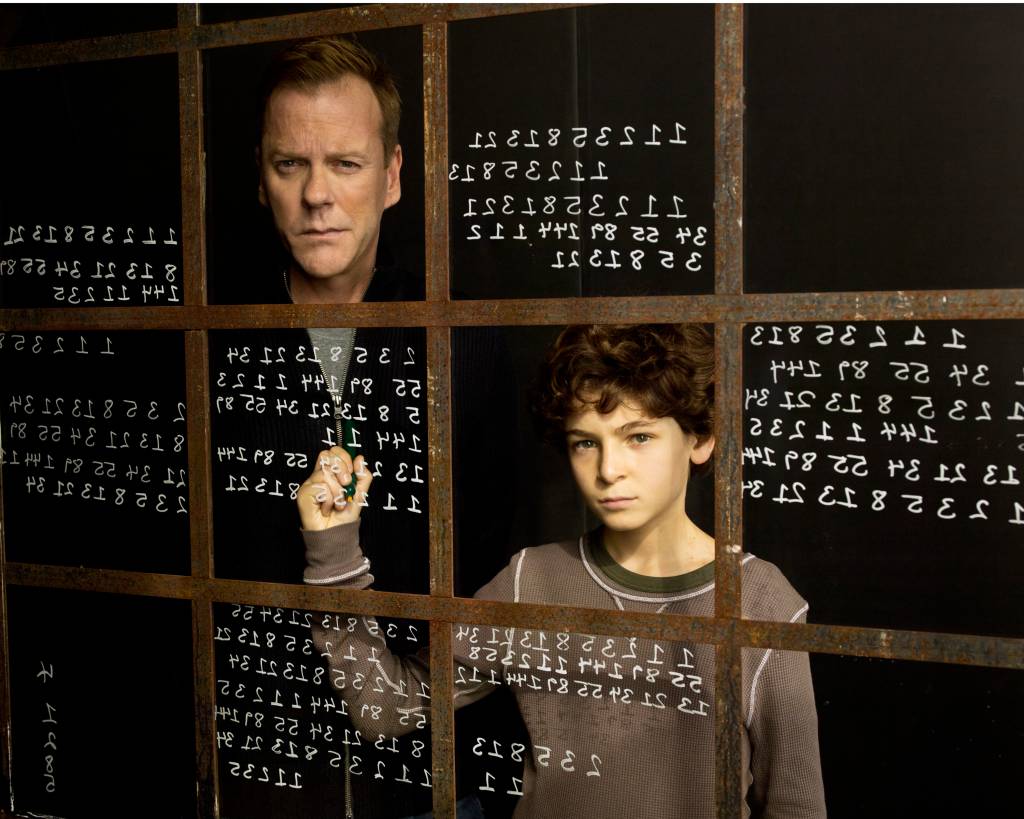 Série sobre origem do Batman confirma atores