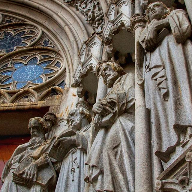 Vencedores da Missão: “Catedral da Sé, símbolo da cidade”