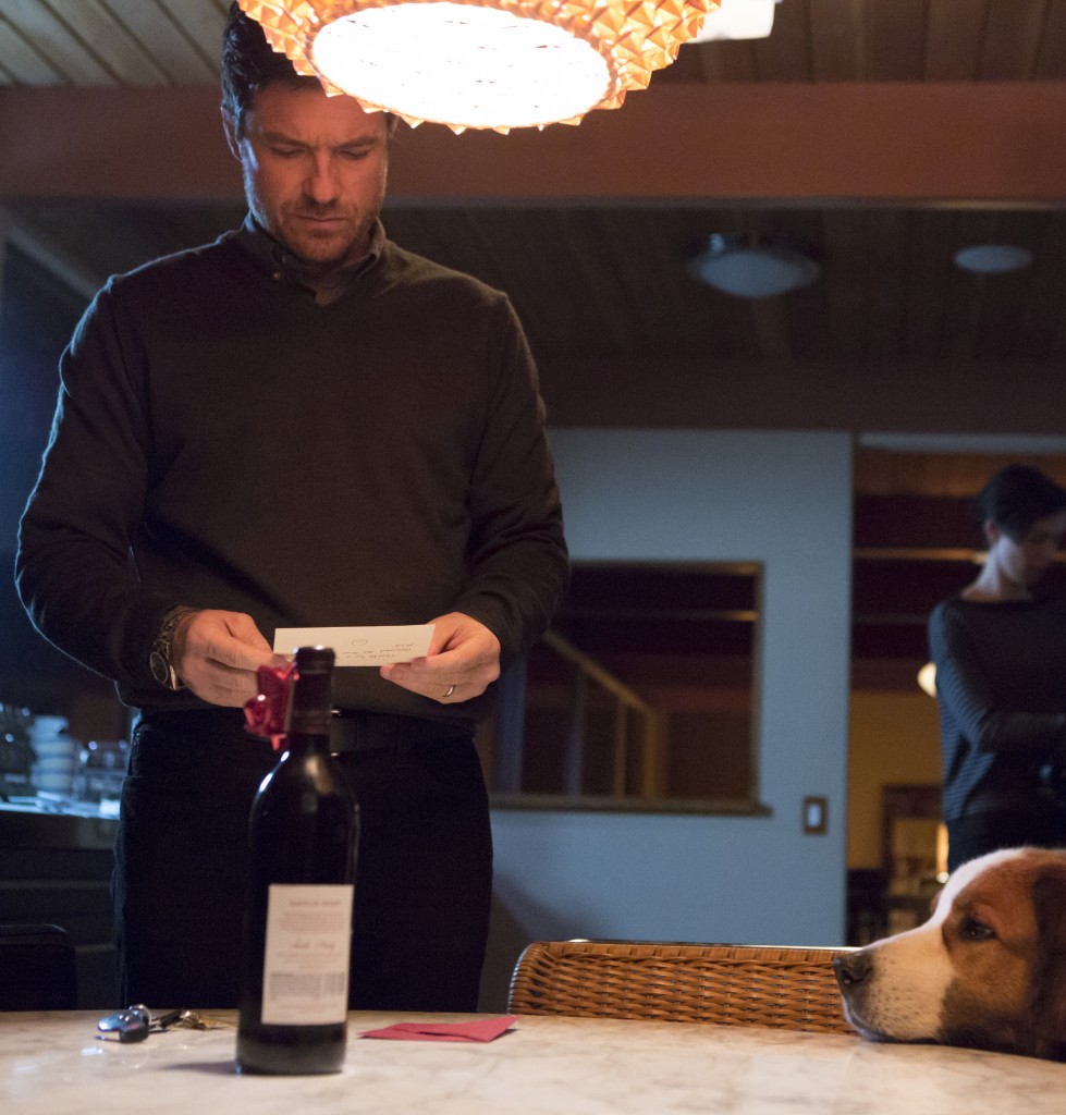 UNTITLED JOEL EDGERTON PROJECT