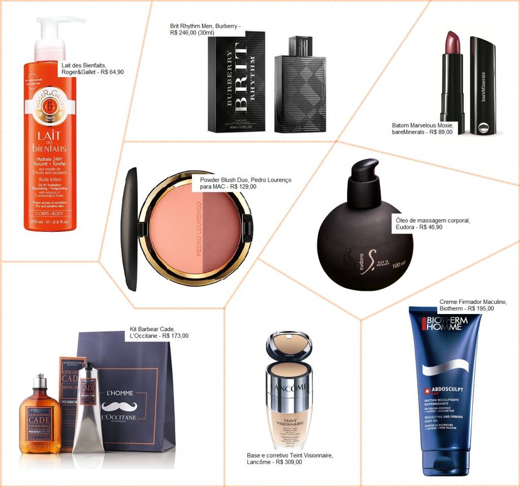 Casais que se cuidam juntos são mais felizes