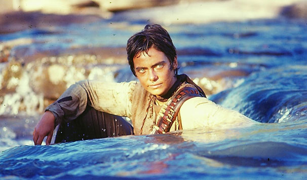 Já pensou se o Guimarães Rosa liga pra você?