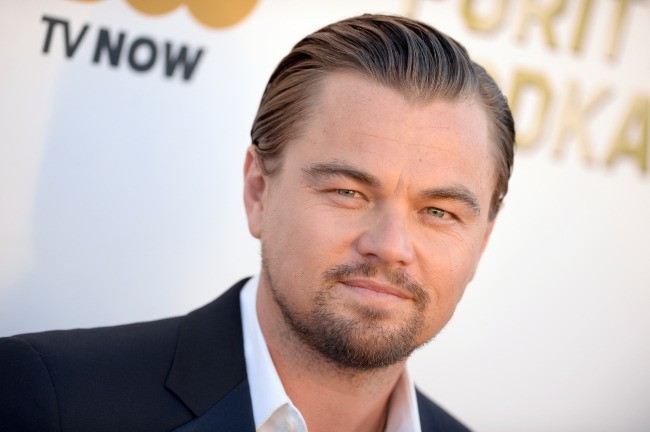 DiCaprio recebeu US$ 25 milhões por O Lobo de Wall Street 