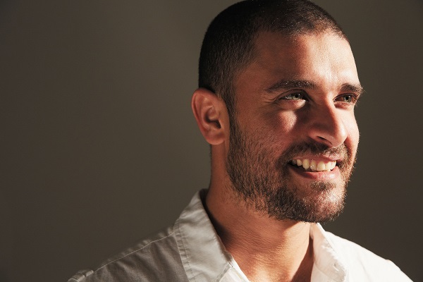 Quatro perguntas para Diogo Nogueira, que lança disco nesta sexta (18) no Citibank Hall