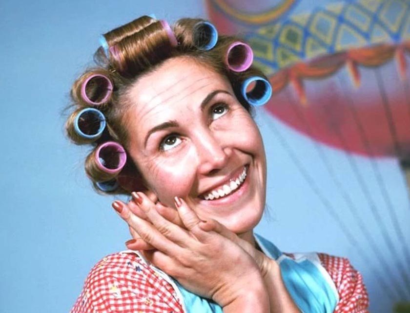 dona florinda