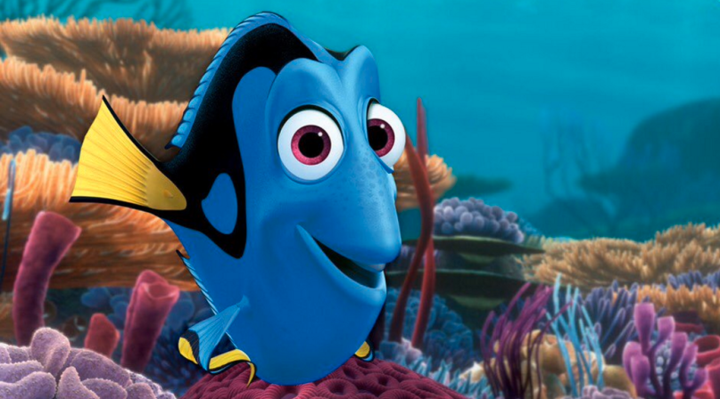 Confira o novo trailer e a data de estreia da animação ‘Procurando Dory’