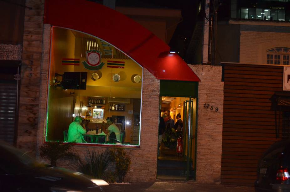 Massas & Companhia: restaurante italiano na Vila Olímpia