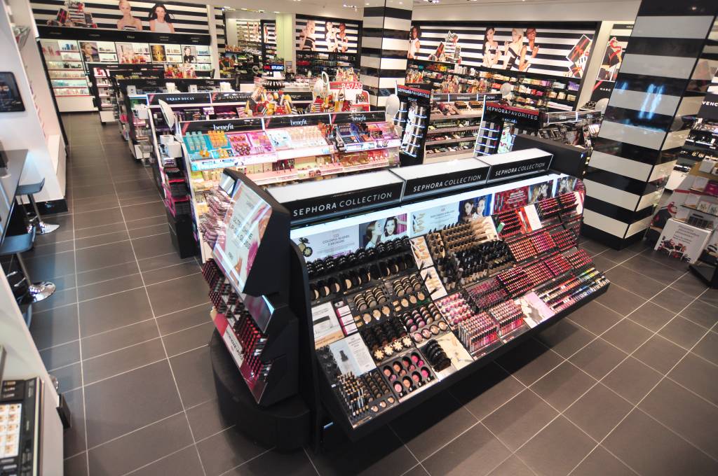 Sephora inaugura sua primeira loja na Zona Leste; confira detalhes em primeira mão