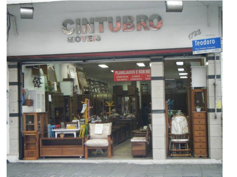 Loja Cintubro