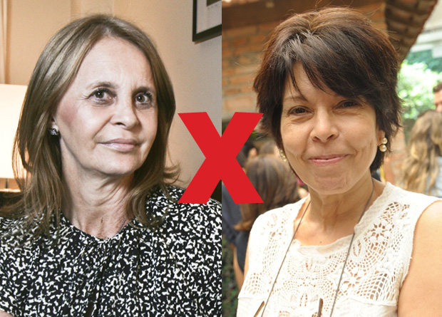 Maricy Vogel: “Barbara Abramo copiou minha previsão de que Aécio Neves será presidente”