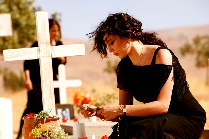 E Agora, Aonde Vamos?: comédia dramática dirigida e estrelada por Nadine Labaki