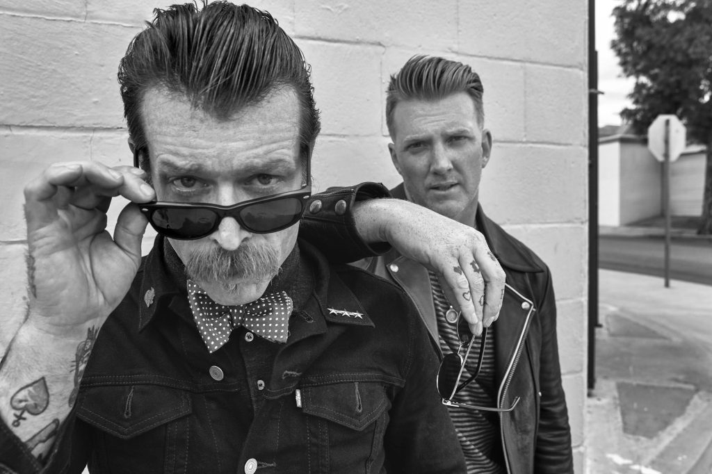 eagles of death metal