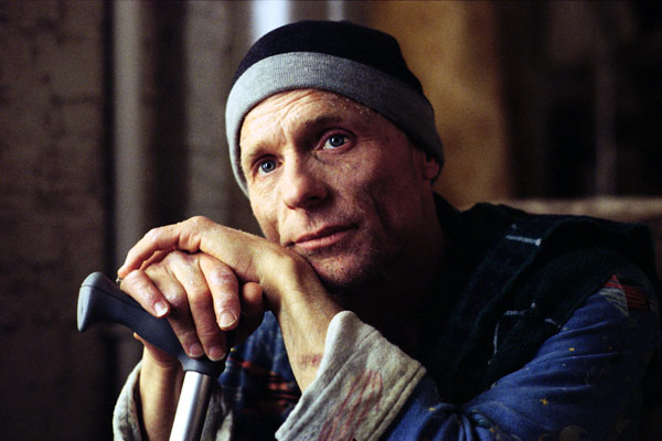 Ed Harris: quatro vezes indicação ao Oscar (na foto, em As Horas)