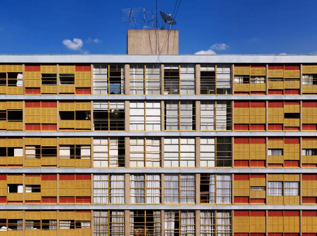 Ocupação Vilanova Artigas