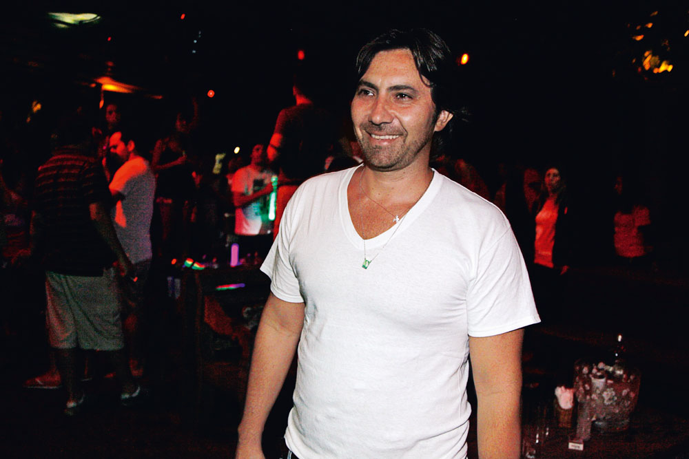 Eduardo Barbeiro em cruzada contra balada populares