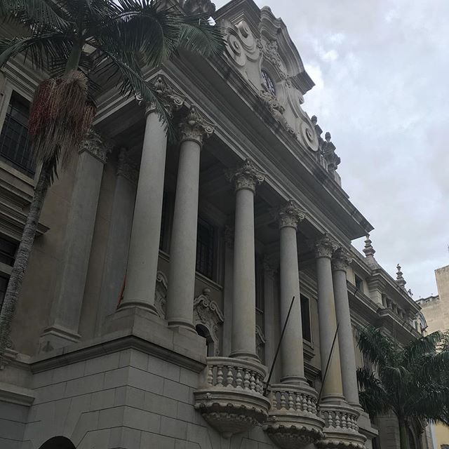 Vencedores da missão: “Parece até flme do Tim Burton”