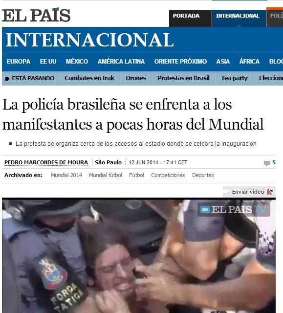 El País