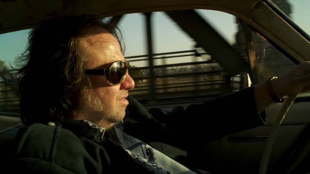 O Último Elvis: drama argentino protagonizado por Carlos Gutiérrez O Último Elvis: drama argentino protagonizado por Carlos Gutiérrez