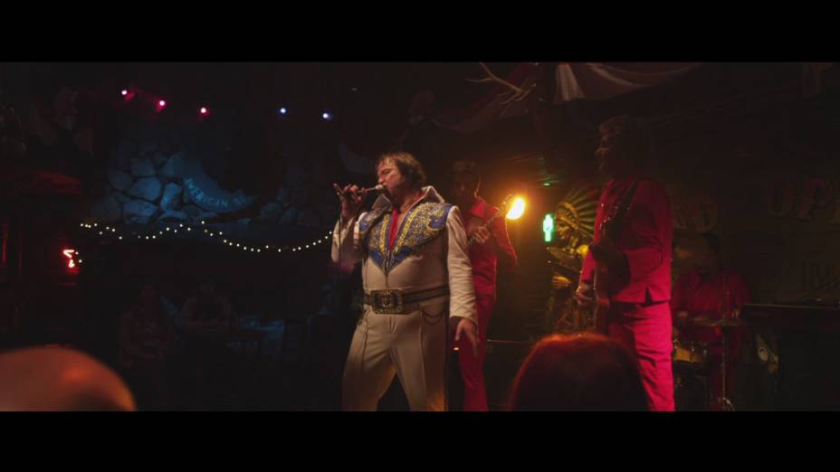 O Último Elvis: drama argentino protagonizado por Carlos Gutiérrez O Último Elvis: drama argentino protagonizado por Carlos Gutiérrez