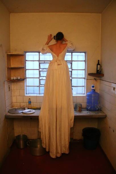 Em Cômodos: espetáculo se passa dentro de uma casa na Vila Mariana Em Cômodos: espetáculo se passa dentro de uma casa na Vila Mariana