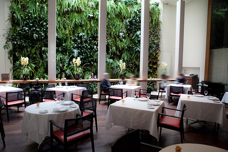 Cardápio do Emiliano