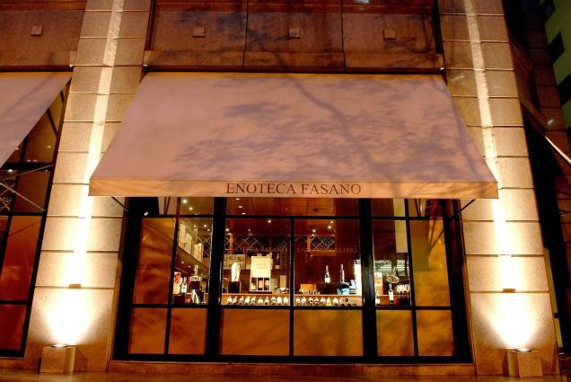 Enoteca Fasano Enoteca Fasano