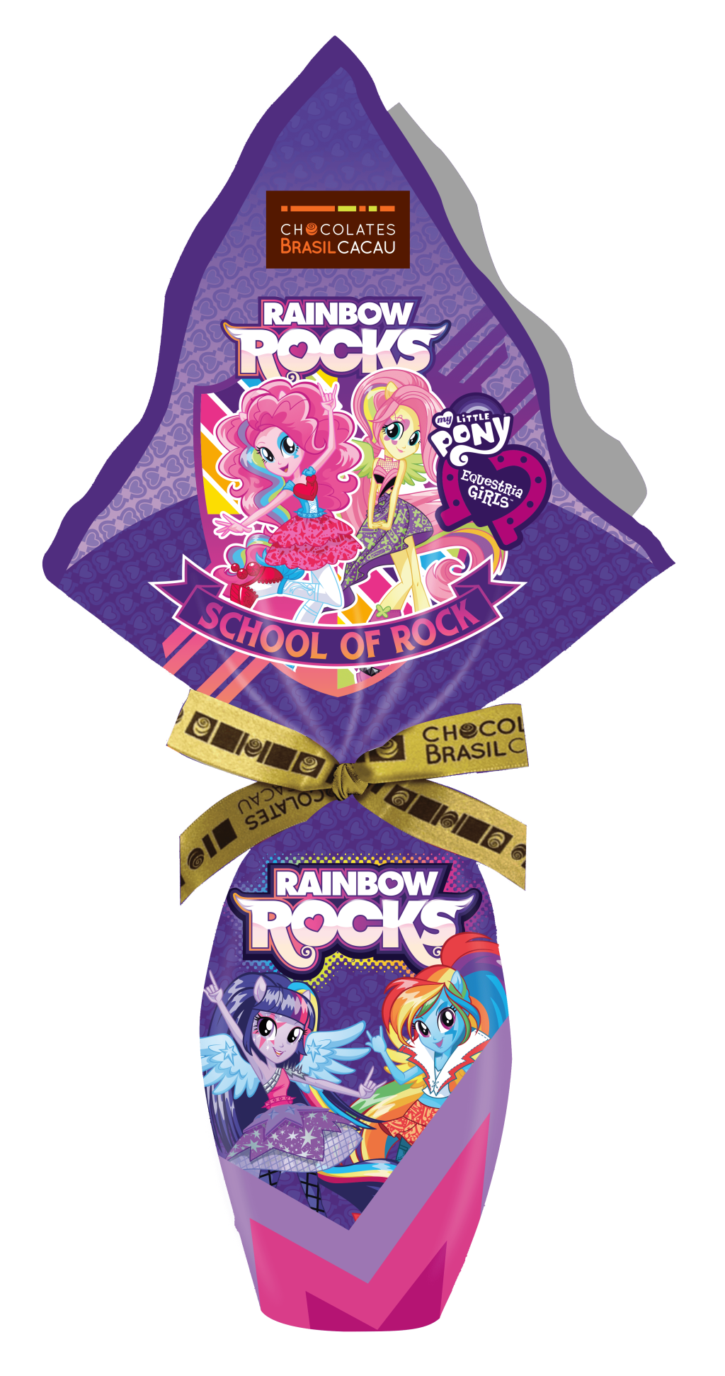 Ovo de Páscoa Equestria Girls Ovo de Páscoa Equestria Girls